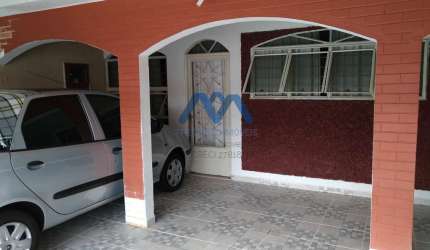 Casa à venda no bairro Central Parque Sorocaba - Sorocaba/SP