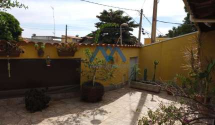 Linda Casa à Venda no Éden