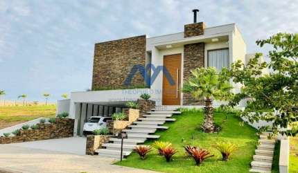 Casa Alto Padrão