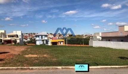 Excelente Terreno à Venda em Condomínio