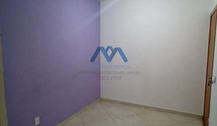 Apartamento Padrão à Venda