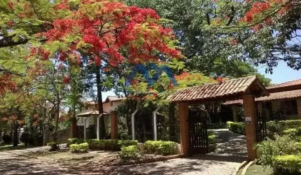 Chácara à venda no bairro Chácara Carolina - Itu/SP