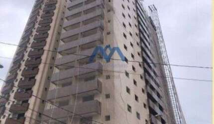 Apartamento à venda no bairro Aviação - Praia Grande/SP