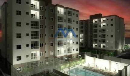 Apartamento Padrão à venda em Sorocaba/SP