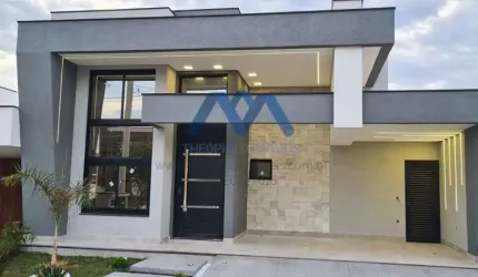 Belíssima Casa Alto Padrão à Venda