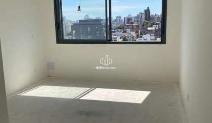 Loft com 1 quarto à venda na Rua Casemiro de Abreu, 576, Rio Branco, Porto Alegre por R$ 385.000