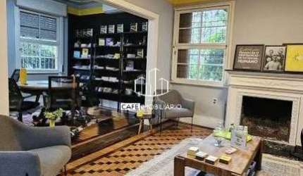 Casa comercial para alugar na Rua Castro Alves, 678, Independência, Porto Alegre por R$ 12.000