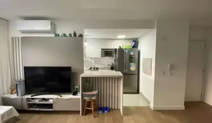 Apartamento com 3 quartos para alugar na Rua Jerônymo Zelmanovitz, 100, São Sebastião, Porto Alegre por R$ 4.900