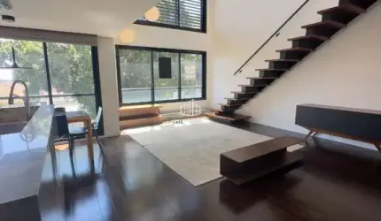 Apartamento com 1 quarto à venda na Avenida América, 279, Moinhos de Vento, Porto Alegre por R$ 1.550.000