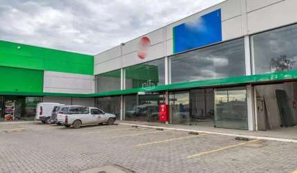 Ponto comercial para alugar na Avenida Francisco Silveira Bitencourt, 465, Sarandi, Porto Alegre por R$ 7.000