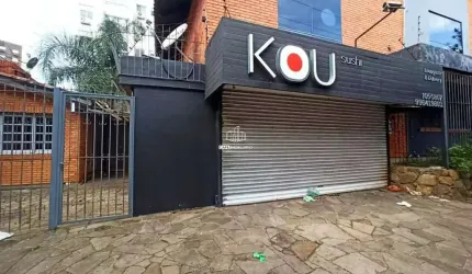 Ponto comercial para alugar na Rua Barão de Teffe, 340, Menino Deus, Porto Alegre por R$ 4.900
