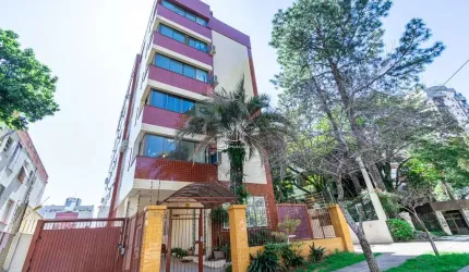 Apartamento com 3 quartos à venda na Rua Engenheiro Ewbank Câmara, 78, Bela Vista, Porto Alegre por R$ 1.200.000