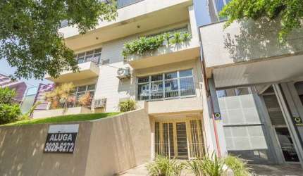 Sala comercial à venda na Rua Dom Pedro II, 903, São João, Porto Alegre por R$ 450.000
