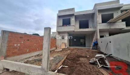 SOBRADO EM CONSTRUÇÃO LOCALIZADO NO BAL.VOLTA AO MUNDO- APENAS 400MTRS DA PRAIA