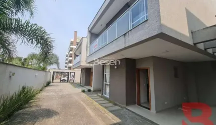 SOBRADO COM 200,00 METROS DO MAR, MOBILIADO, 03 QUARTOS (01 SUÍTE),