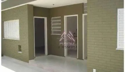 Sobrado com 3 dormitórios à venda, 234 m² por R$ 1.197.000,00 - Rudge Ramos - São Bernardo do Campo/SP