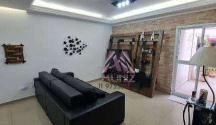 Apartamento com 2 dormitórios à venda, 140 m² por R$ 583.000,00 - Boa Vista - São Caetano do Sul/SP