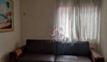 Apartamento com 2 dormitórios, 57 m² - venda por R$ 303.000,00 ou aluguel por R$ 3.035,33 - Demarchi - São Bernardo do Campo/SP