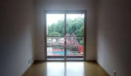 Apartamento com 3 dormitórios à venda, 63 m² por R$ 287.000,00 - Jardim São Savério - São Paulo/SP