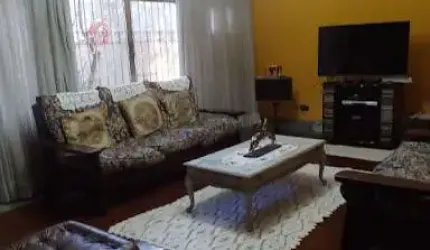 Sobrado com 4 dormitórios para alugar, 394 m² por R$ 8.900,00/mês - Nova Petrópolis - São Bernardo do Campo/SP