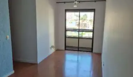 Apartamento com 3 dormitórios à venda, 70 m² por R$ 458.000,00 - Rudge Ramos - São Bernardo do Campo/SP