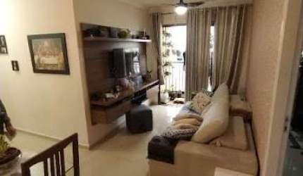 Apartamento com 2 dormitórios, 57 m² - venda por R$ 450.000,00 ou aluguel por R$ 3.550,00/mês - Suíço - São Bernardo do Campo/SP