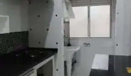 Apartamento com 3 dormitórios à venda, 65 m² por R$ 449.000,00 - Planalto - São Bernardo do Campo/SP
