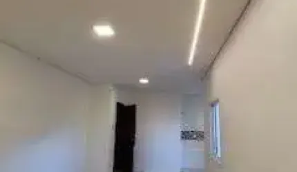 Cobertura com 2 dormitórios à venda, 114 m² por R$ 484.000,00 - Vila Alice - Santo André/SP