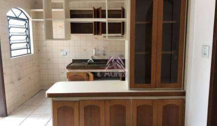 Casa com 3 dormitórios à venda, 128 m² por R$ 599.000,00 - Vila Euclides - São Bernardo do Campo/SP