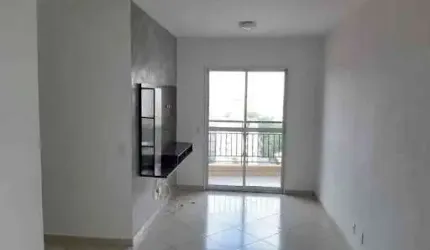 Apartamento com 2 dormitórios à venda, 52 m² por R$ 419.000,00 - Assunção - São Bernardo do Campo/SP