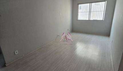 Apartamento com 1 dormitório à venda, 49 m² por R$ 250.000,00 - Taboão - São Bernardo do Campo/SP
