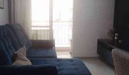 Apartamento com 2 dormitórios à venda, 61 m² por R$ 485.000,00 - Rudge Ramos - São Bernardo do Campo/SP