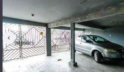 Sobrado com 4 dormitórios à venda, 198 m² por R$ 669.000,00 - Nova Petrópolis - São Bernardo do Campo/SP