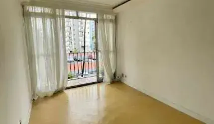 Apartamento com 2 dormitórios à venda, 54 m² por R$ 279.000,00 - Taboão - São Bernardo do Campo/SP