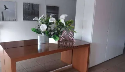 1849AT Apartamento com 3 dormitórios à venda, 69 m² por R$ 430.000 - Taboão - Diadema/SP