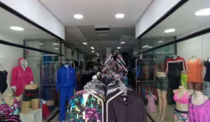 Salão para alugar, 200 m² por R$ 12.700,00/mês - Planalto - São Bernardo do Campo/SP