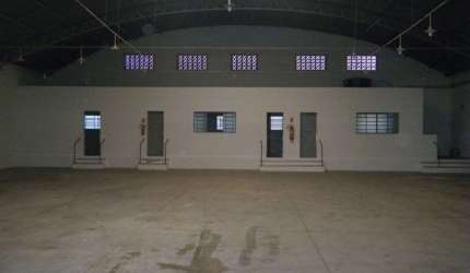 Barracão à venda, 700 m² por R$ 2.650.000,00 - Vila Engler - Bauru/SP