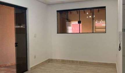 Casa com 3 dormitórios à venda, 131 m² por R$ 400.000,00 - Vila Razuk - Bauru/SP