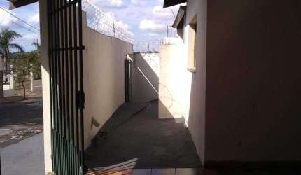 Casa com 2 dormitórios à venda  - Jardim Cruzeiro do Sul - Bauru/SP
