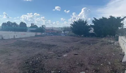 Terreno à venda, 4400 m² por R$ 3.500.000,00 - Vila Coralina - Bauru/SP