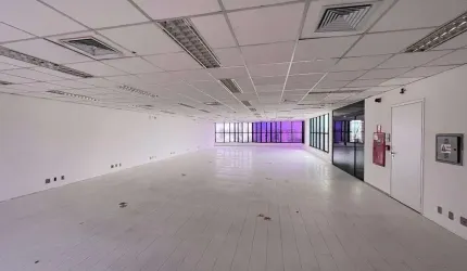 Sala para alugar, 210 m² por R$ 4.500,00/mês - Vila Altinópolis - Bauru/SP