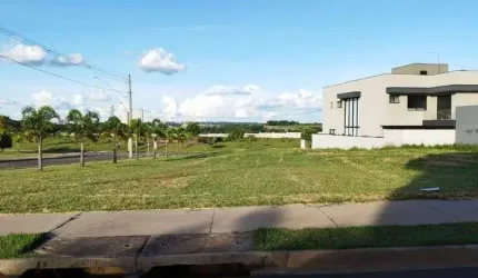 Terreno à venda, 391 m²  Tamboré Bauru - Bauru/SP
