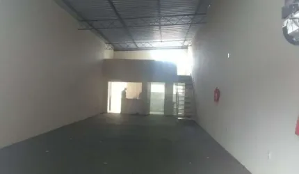 Barracão à venda, 125 m² por R$ 350.000 - Parque Paulista - Bauru/SP