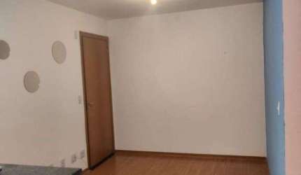 Apartamento com 2 dormitórios à venda  - Residencial Parque Granja Cecília B - Bauru/SP