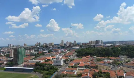 Cobertura Duplex Residencial Florença, à venda, Vila Nova Cidade Universitária, Bauru, SP