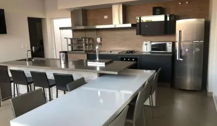 Casa à venda, 445 m² por R$ 2.800.000,00 - Vila Aviação - Bauru/SP