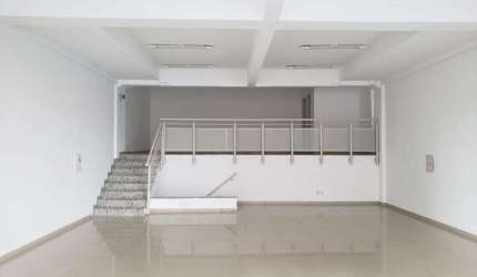 Loja para alugar, 184 m² por R$ 3.490,57/mês - Vila Altinópolis - Bauru/SP