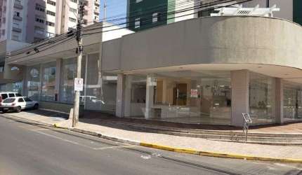 Loja para alugar, 1056 m² por R$ 28.016,22/mês - Vila Altinópolis - Bauru/SP