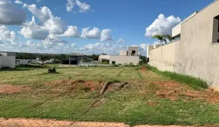 Terreno à venda, 527 m²- Villa Dumont - Bauru/SP
