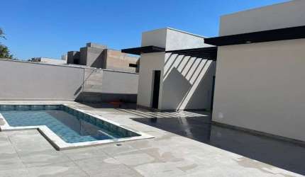 Casa com 3 dormitórios à venda, 309 m² por R$ 2.450.000,00 - Jardim Shangri La - Bauru/SP
